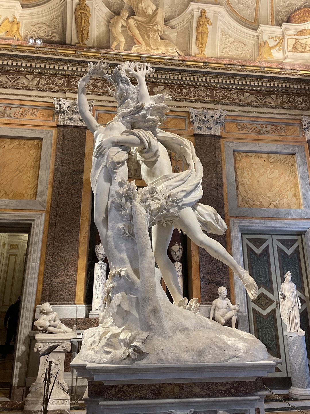 Learning to Explore Jan Term in Italy F. Whitworth Honors Program