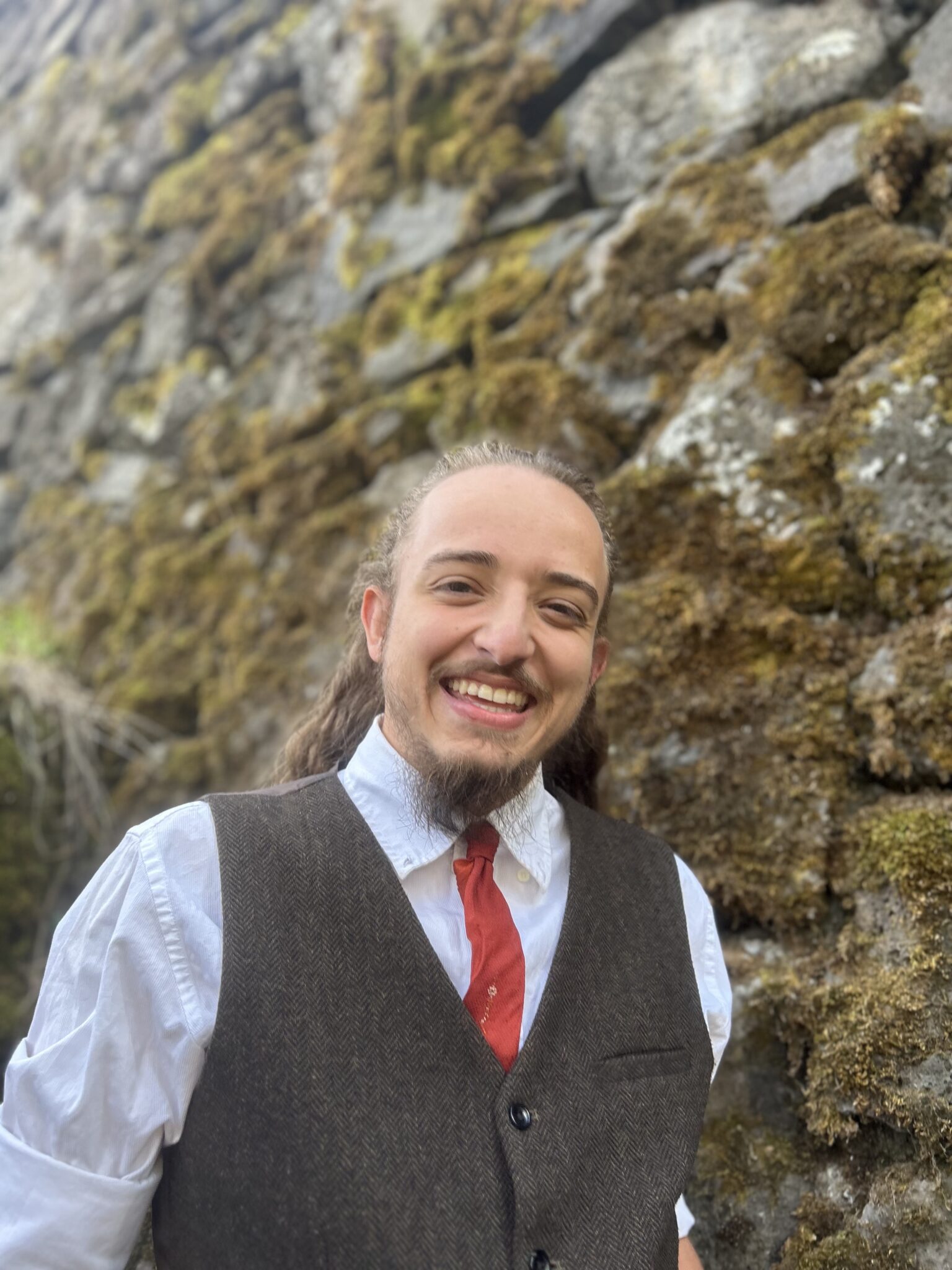 Michael St. Marie F. Whitworth Honors Program