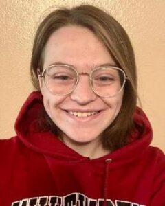 Picture of Evie Hatcher