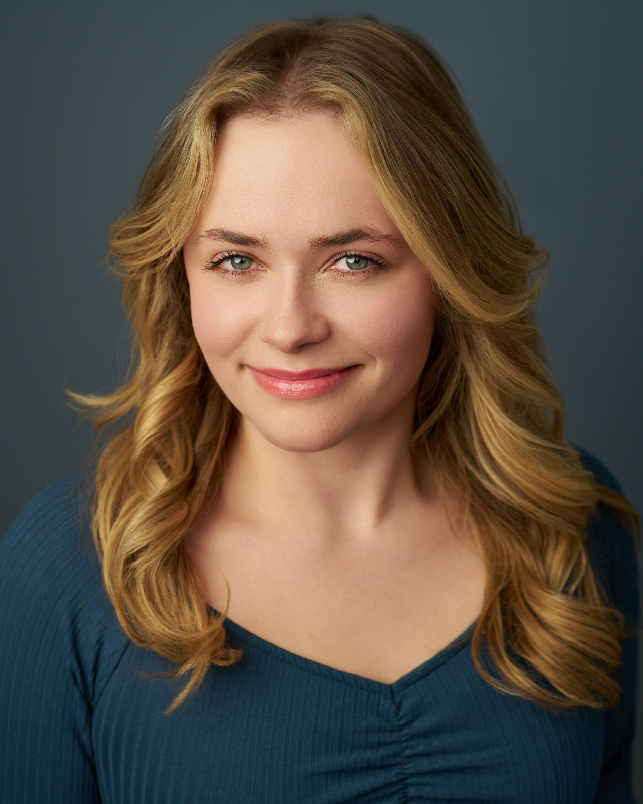Abby Ruffcorn - George F. Whitworth Honors Program